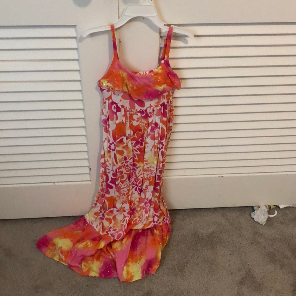Cute casual dress